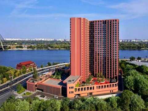 квартира по адресу Набережно-Рыбальская ул., 27