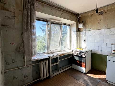 квартира за адресою Київський Шлях вул., 77