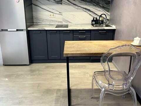 квартира по адресу Набережно-Рыбальская ул., 27