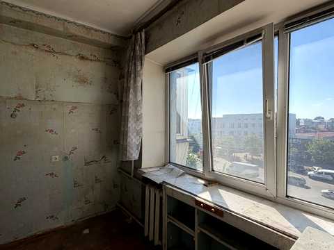 квартира за адресою Київський Шлях вул., 77
