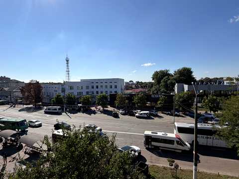 квартира за адресою Київський Шлях вул., 77