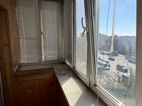 квартира за адресою Київський Шлях вул., 77