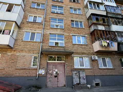 квартира за адресою Київський Шлях вул., 77