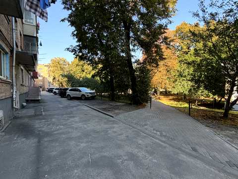 квартира за адресою Київський Шлях вул., 77