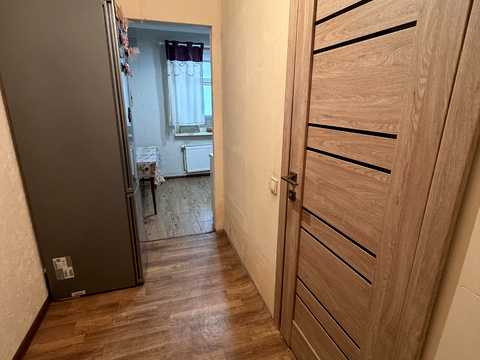 квартира за адресою Захисників України вул., 5