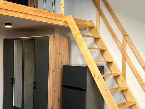 квартира за адресою Бабкіна пров., 6