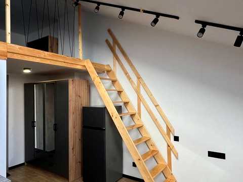 квартира за адресою Бабкіна пров., 6
