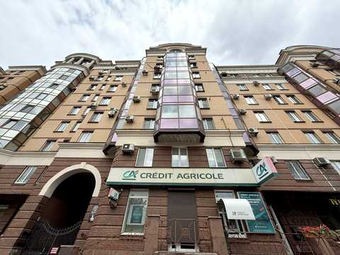 квартира за адресою Соборності вул. (Жовтнева), 50
