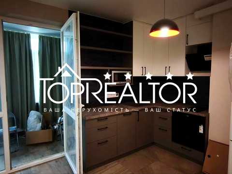 квартира за адресою Перемоги просп., 86