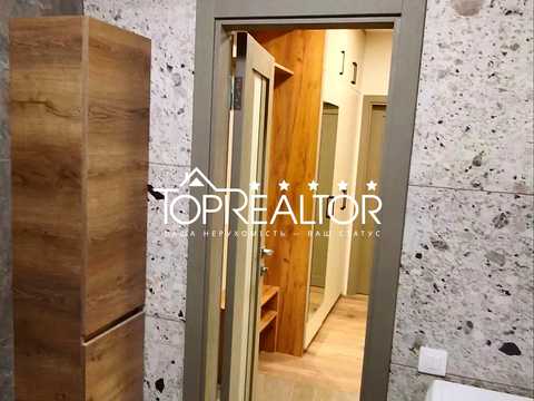 квартира за адресою Перемоги просп., 86