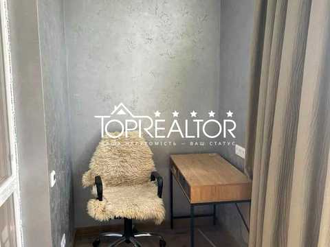 квартира за адресою Перемоги просп., 86