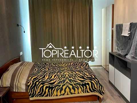 квартира за адресою Перемоги просп., 86