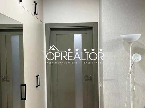 квартира за адресою Перемоги просп., 86
