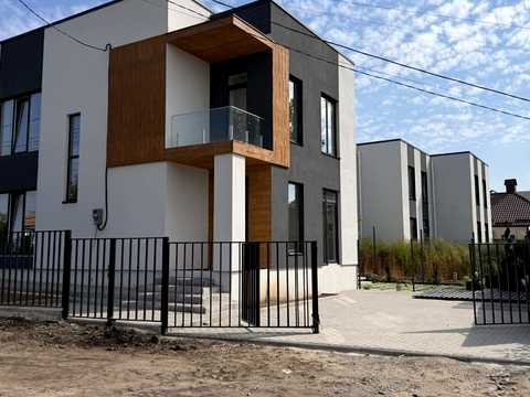 будинок за адресою Северина Наливайка вул.