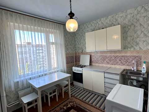 квартира по адресу Лазурная ул., 20