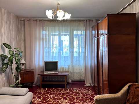 квартира по адресу Лазурная ул., 20