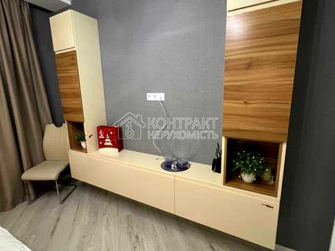 квартира по адресу Мирослава Мисли ул. (Целиноградская), 58а