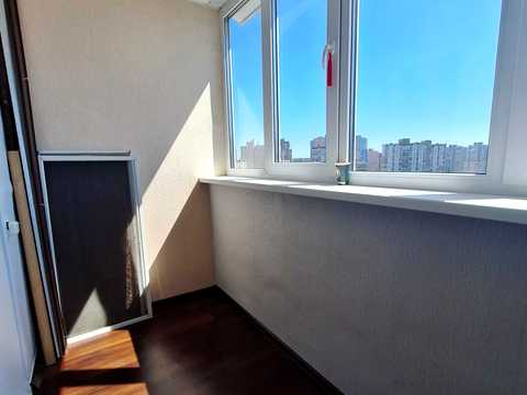 квартира по адресу Оноре де Бальзака ул., 88-А