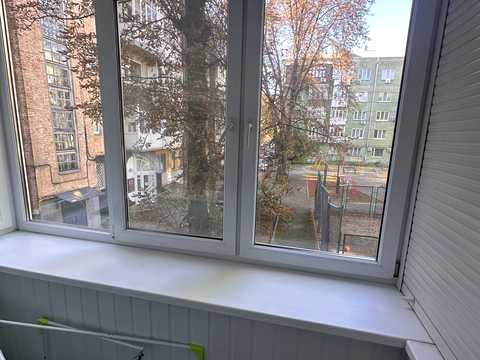 квартира за адресою Інститутська вул., 22/7