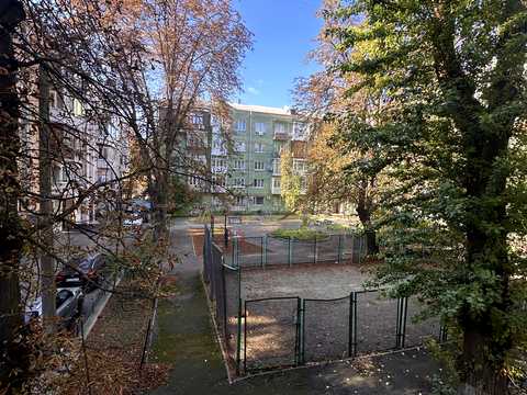 квартира за адресою Інститутська вул., 22/7
