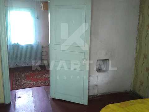 будинок за адресою с. Берестянка, центральна, 38