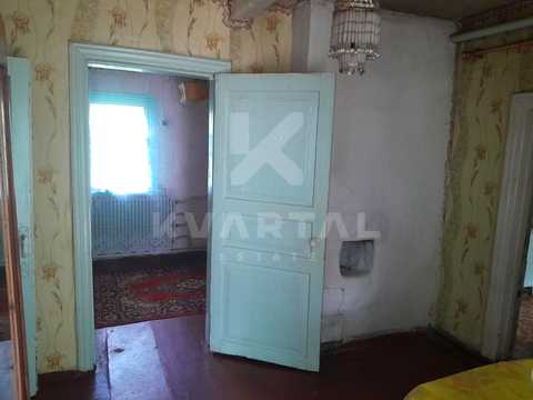 будинок за адресою с. Берестянка, центральна, 38