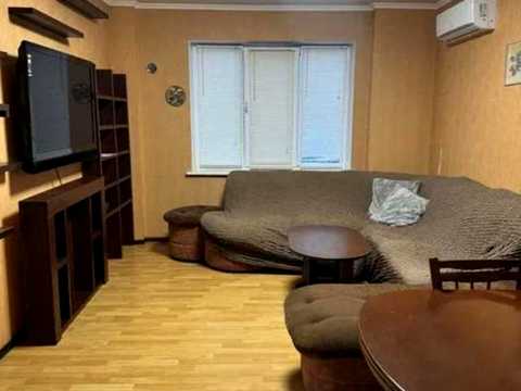 квартира по адресу Бережанская ул., 12