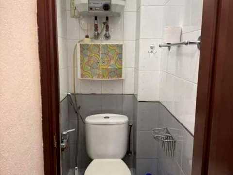 квартира по адресу Бережанская ул., 12