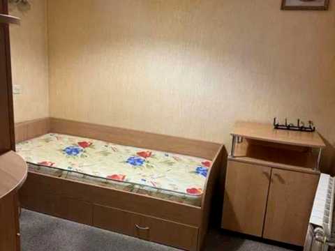 квартира по адресу Бережанская ул., 12