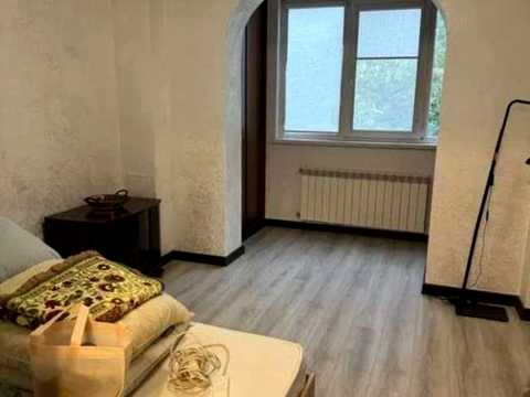 квартира по адресу Бережанская ул., 12