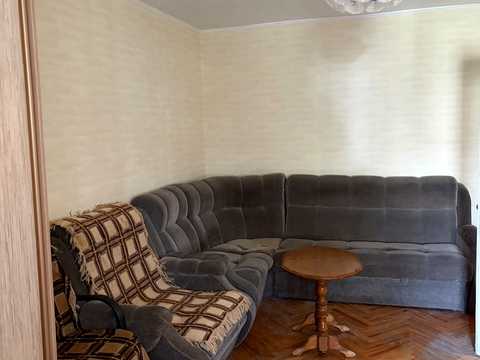 квартира по адресу Тобольская ул. (Тобольская), 52