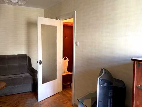 квартира по адресу Тобольская ул. (Тобольская), 52