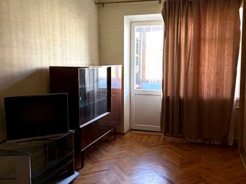 квартира по адресу Тобольская ул. (Тобольская), 52
