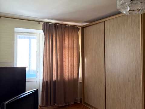 квартира по адресу Тобольская ул. (Тобольская), 52