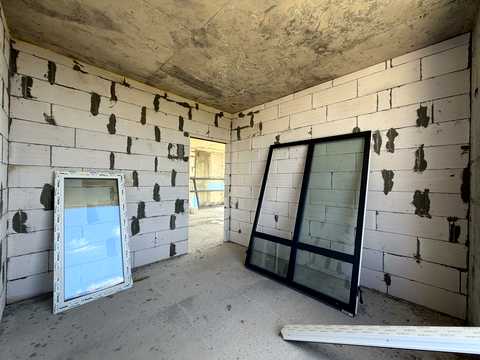 квартира за адресою Андрія Первозванного вул. (Стахурського), (Будинок 2)