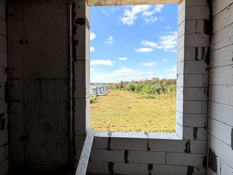 квартира за адресою Андрія Первозванного вул. (Стахурського), (Будинок 2)