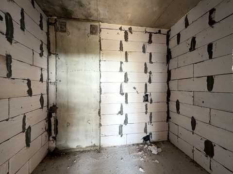 квартира за адресою Андрія Первозванного вул. (Стахурського), (Будинок 2)