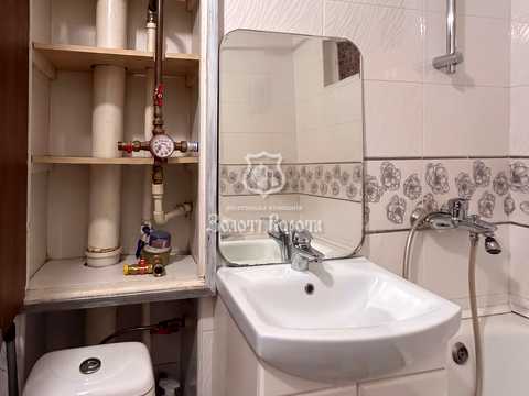 квартира по адресу Щусева ул., 33