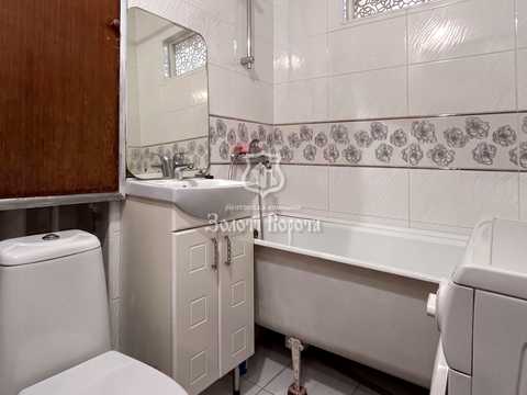 квартира по адресу Щусева ул., 33