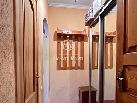 квартира по адресу Щусева ул., 33