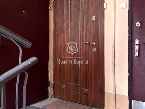 квартира по адресу Щусева ул., 33