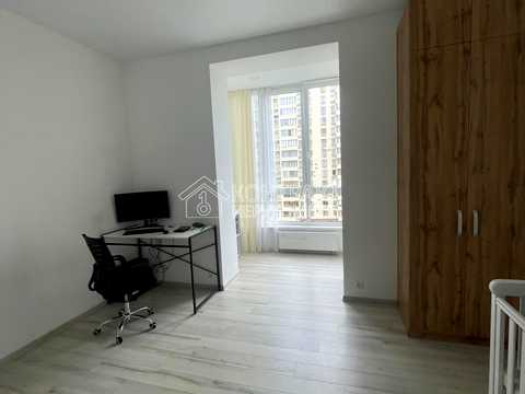 квартира за адресою Харків, Професорська вул., 16