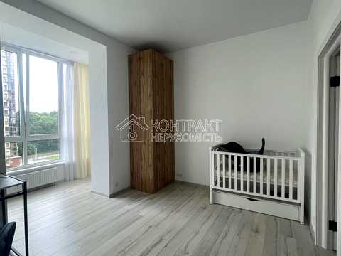 квартира за адресою Харків, Професорська вул., 16