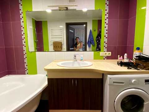 квартира по адресу Геннадія Кудряшова ул., 2/8Г