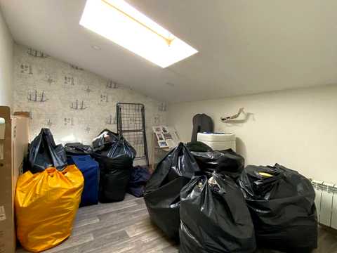 квартира по адресу Геннадія Кудряшова ул., 2/8Г