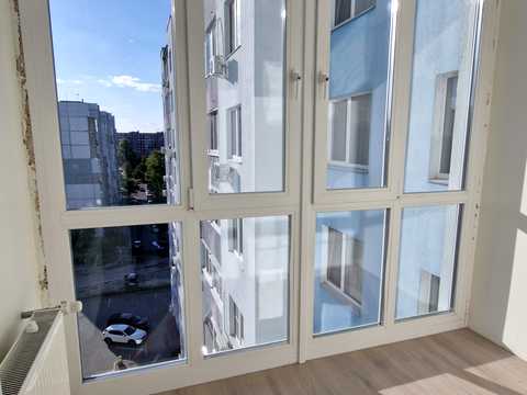 квартира по адресу Казацкая ул., 1/1