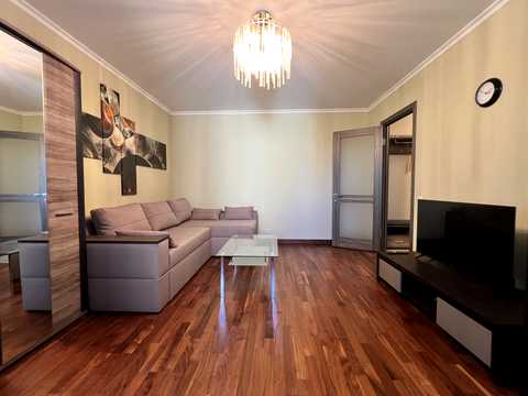 квартира за адресою Саксаганського вул., 45