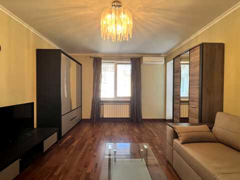 квартира за адресою Саксаганського вул., 45