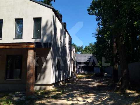 будинок за адресою Лісова вул., 46