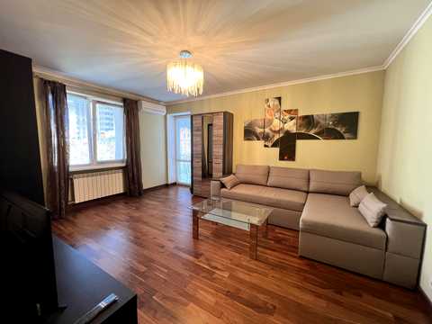 квартира за адресою Саксаганського вул., 45